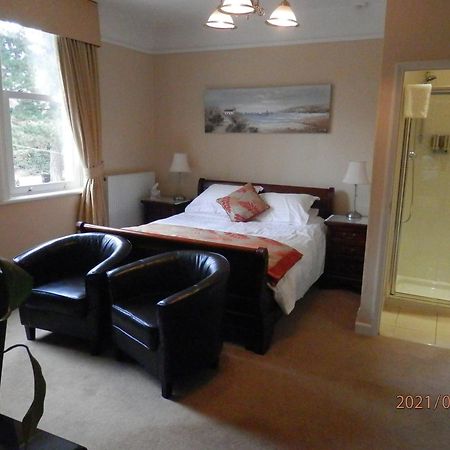Somerville House Hereford Zimmer foto