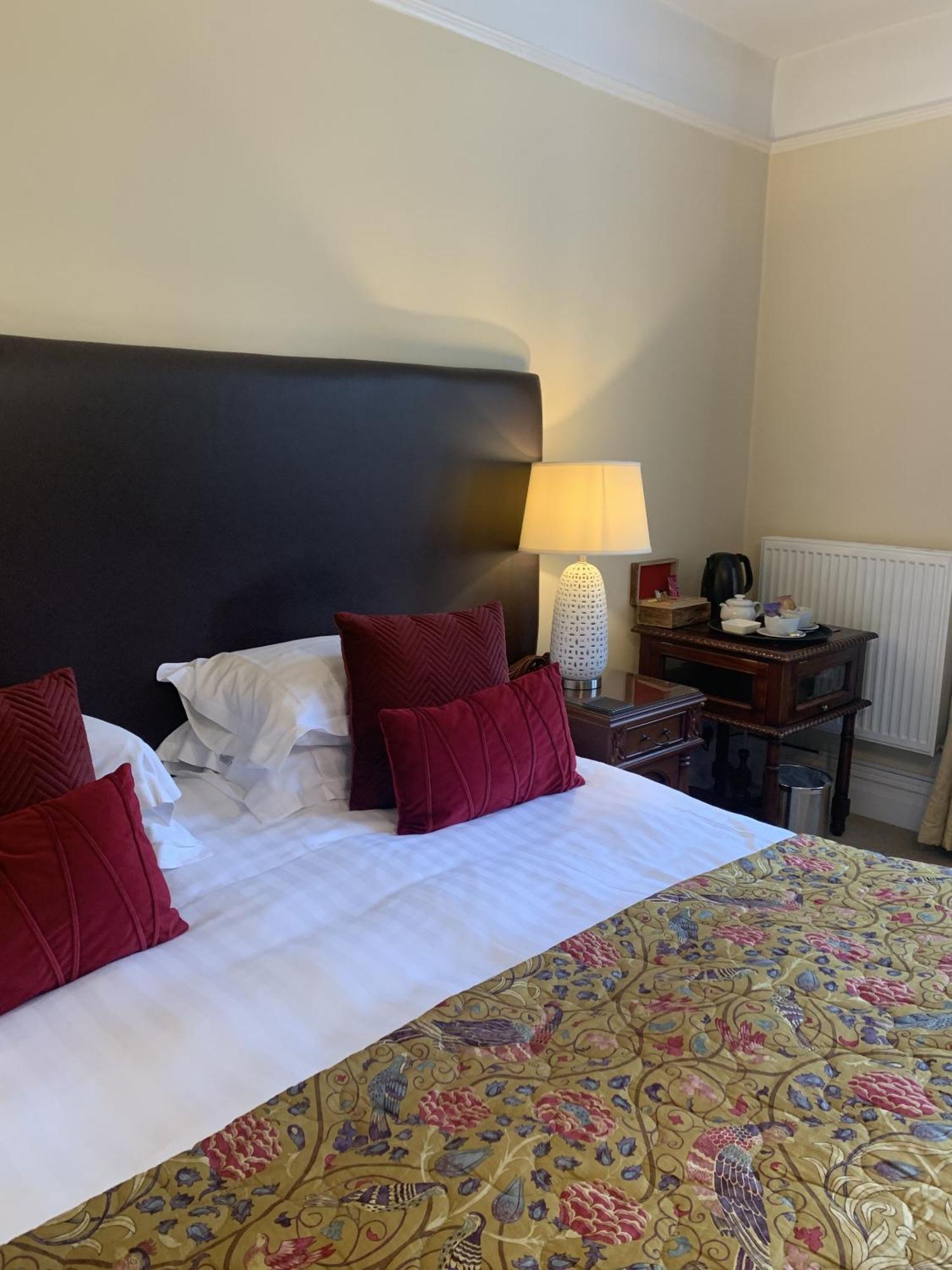Somerville House Hereford Zimmer foto