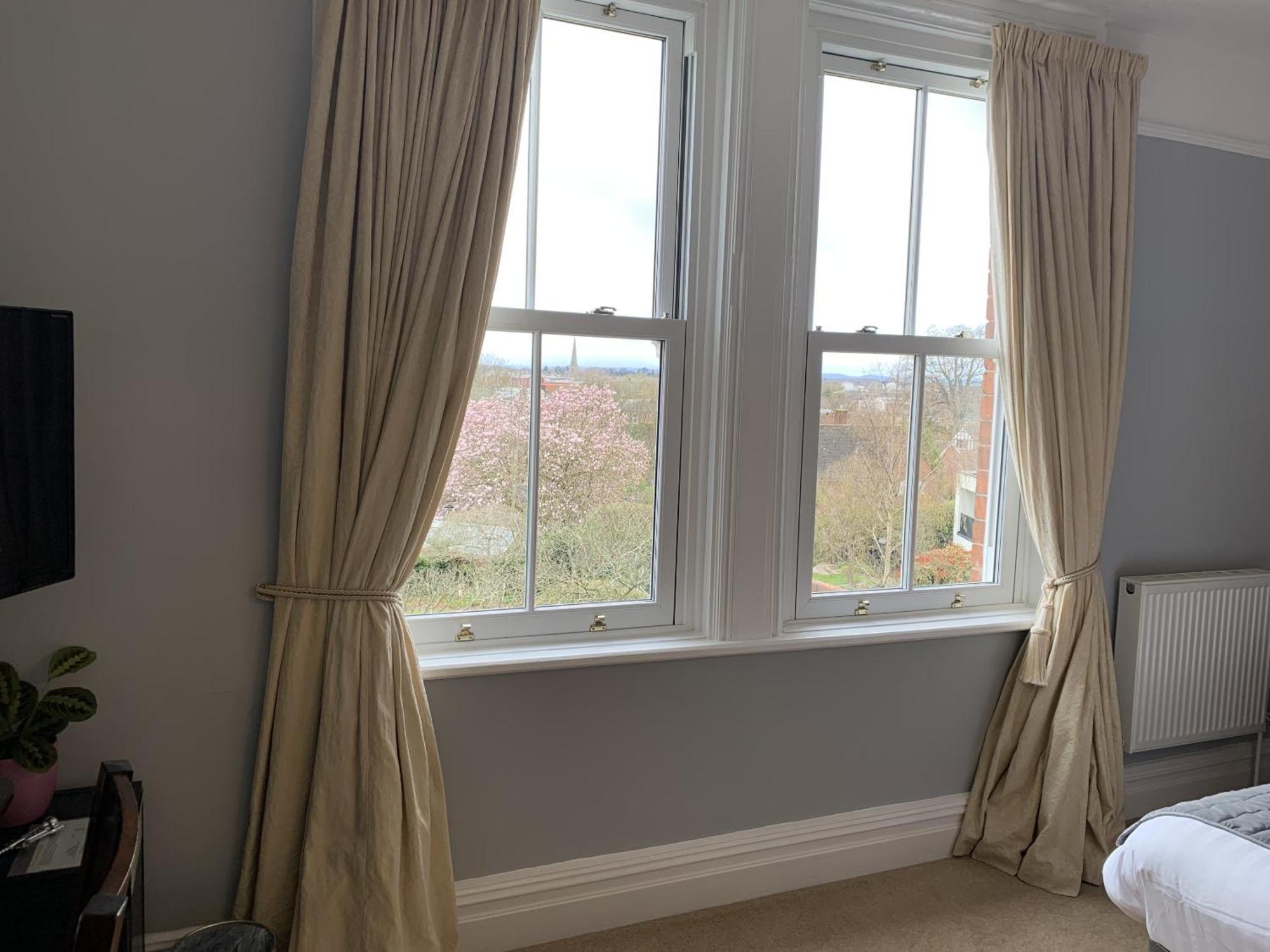 Somerville House Hereford Zimmer foto